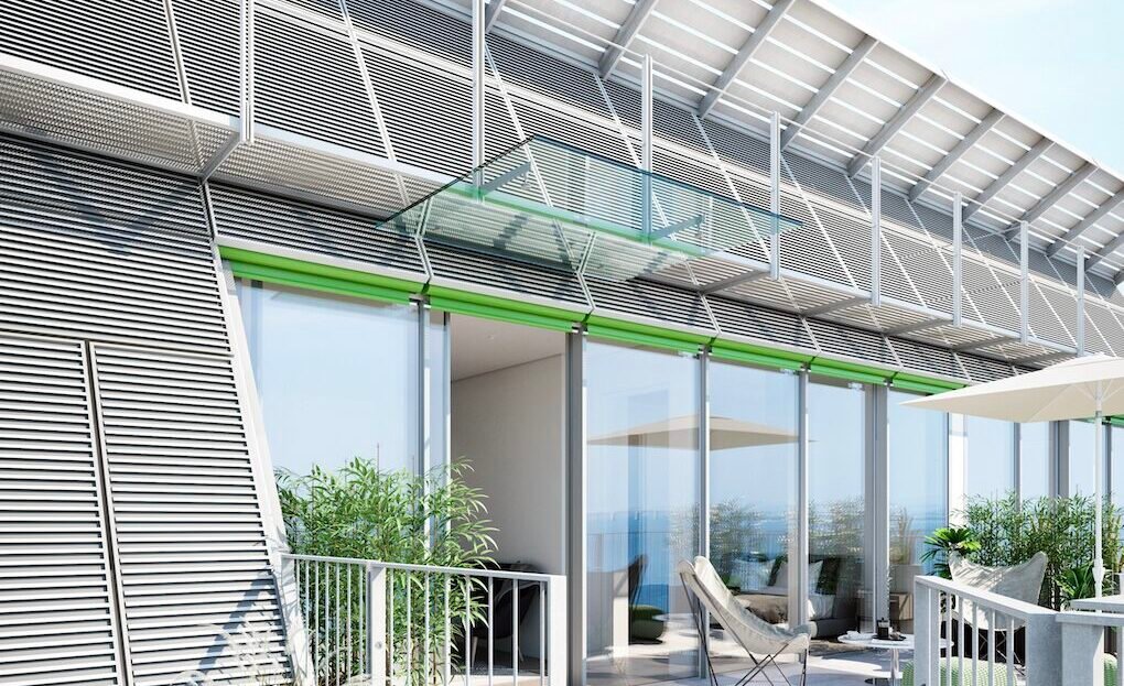 PRATA Riverside Village – Lisbon’s New Masterpiece by Renzo Piano